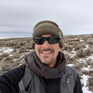 Meet your Posher, Robert